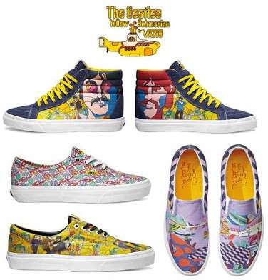 The Beatles好きな方！