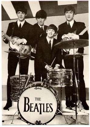 The Beatles好きな方！