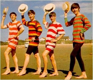 The Beatles好きな方！
