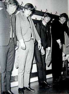 The Beatles好きな方！