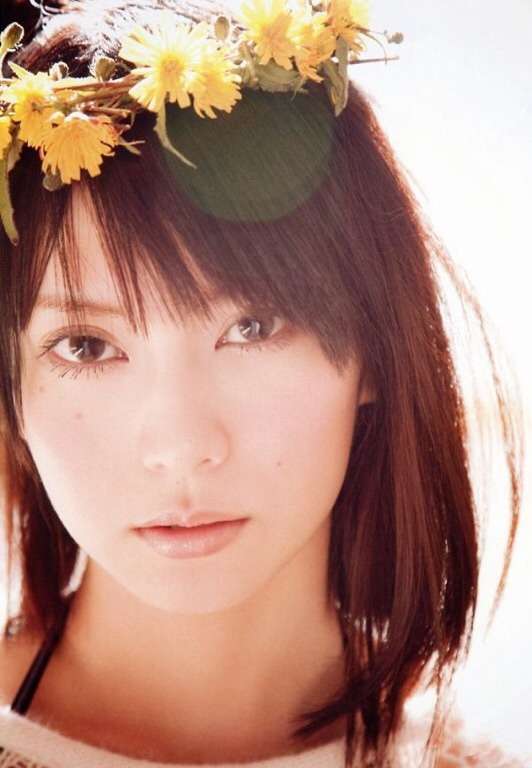 気が強そうな顔立ちの芸能人