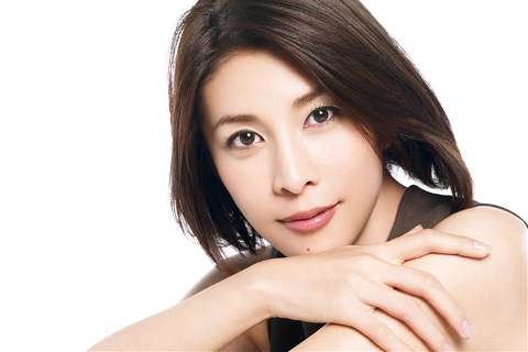 気が強そうな顔立ちの芸能人