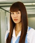 気が強そうな顔立ちの芸能人