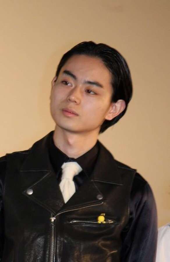 気が強そうな顔立ちの芸能人