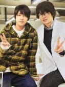 【実況・感想】アルジャーノンに花束を　第二話