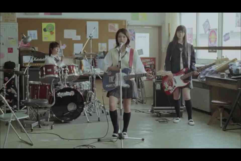 好きなCM曲