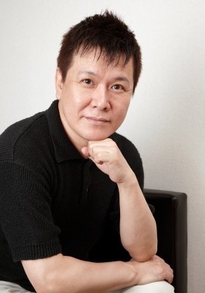アニメ声の人