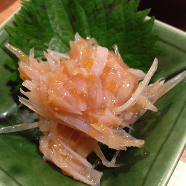 居酒屋で、つい頼んでしまうもの、何ですか？
