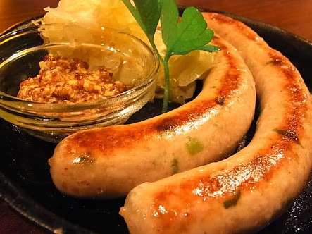 居酒屋で、つい頼んでしまうもの、何ですか？