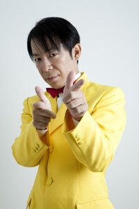 ピース・綾部は芸人を辞めるのか？ 疲れ果てた姿をドランクドラゴン・鈴木拓が目撃。