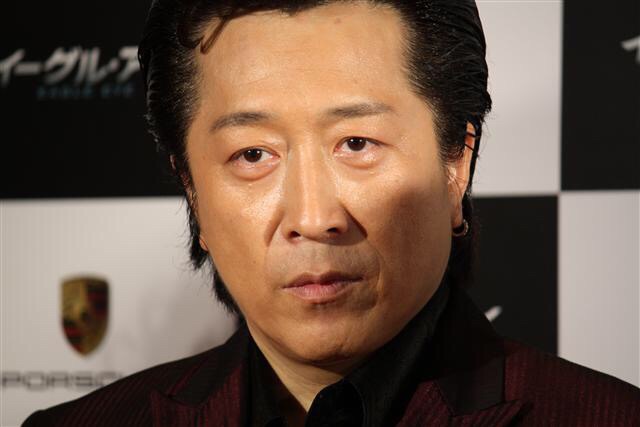 高橋ジョージ、ストレス原因の逆流性食道炎