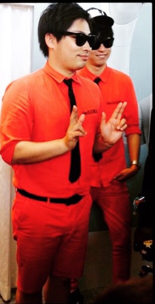 “女子中高生が好きな芸人”1位は8.6秒バズーカー。NON STYLEは“苦手な芸人”と両方で王座陥落。