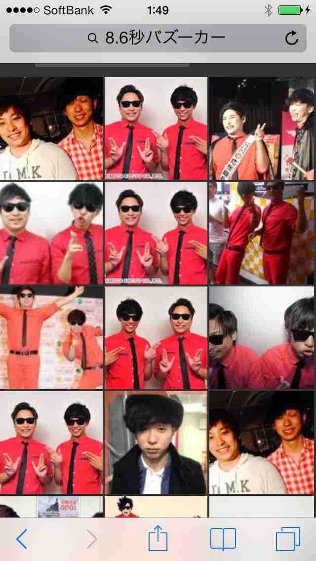 “女子中高生が好きな芸人”1位は8.6秒バズーカー。NON STYLEは“苦手な芸人”と両方で王座陥落。