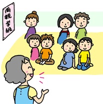 母親学級には行きましたか？
