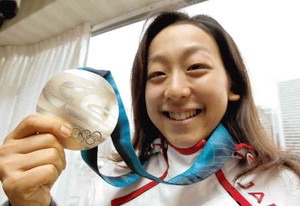 メダリストの画像トピ