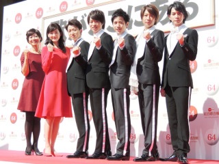 芸能人の結婚相手を予想！