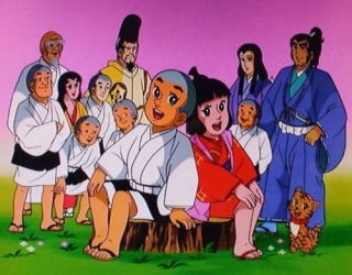 どういう子供を見た時に「育て方がいいな。」と思いますか?