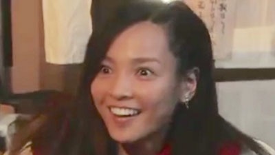 国仲涼子が妊娠5か月で向井理がパパに！今秋にも出産予定