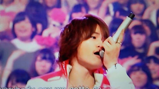 Sexy Zone・菊池風磨の父、ブログに息子の写真を掲載？　ファンから「便乗商法」指摘も