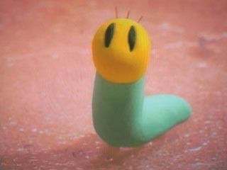 「羊毛フェルト」のマスコット作りがやっぱり難しいとTwitterで話題 / 見本とは違うハイブリッドな生き物が完成する件