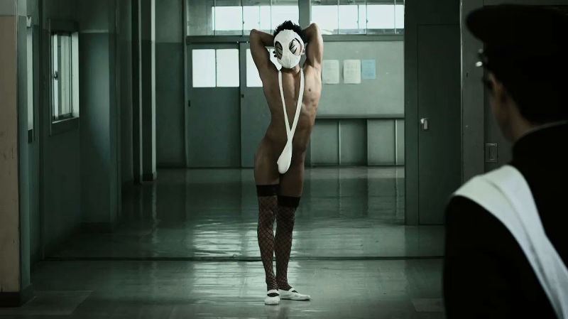 身体張ってると思う芸能人