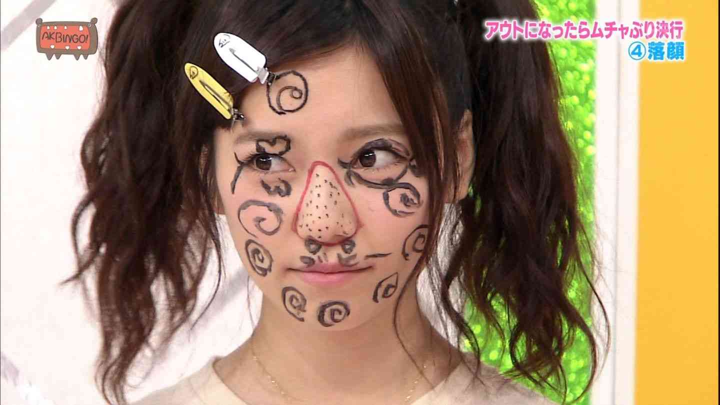 身体張ってると思う芸能人
