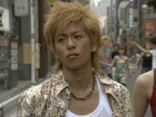 元KAT-TUN・田中聖が「T.M.Rみたい」な髪形で再起！ オラオラ系から“ペコペコ優等生”にキャラ変か