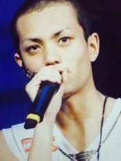 元KAT-TUN・田中聖が「T.M.Rみたい」な髪形で再起！ オラオラ系から“ペコペコ優等生”にキャラ変か