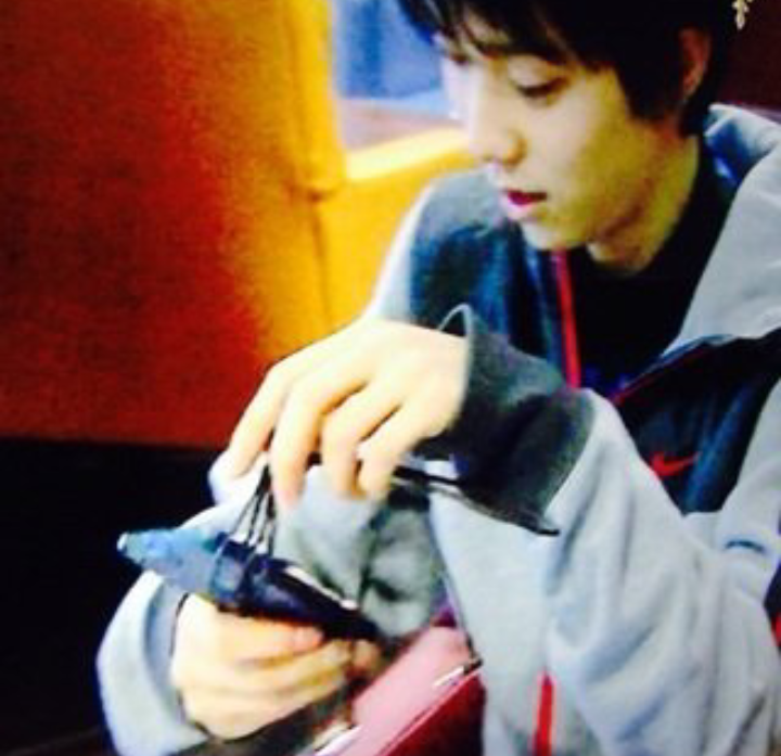羽生結弦の母とスケート連盟が断絶!? ネット「連盟の対応が悪いと当然」「母ちゃんの方が正しい」