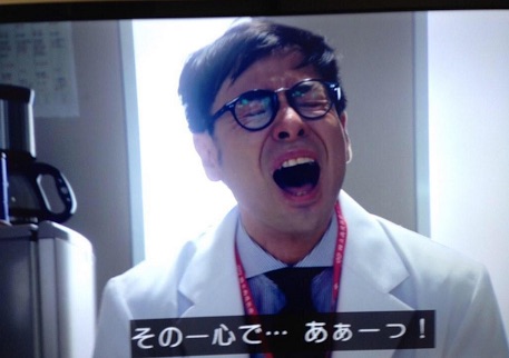 演技力を感じた俳優の名シーンを語るトピ