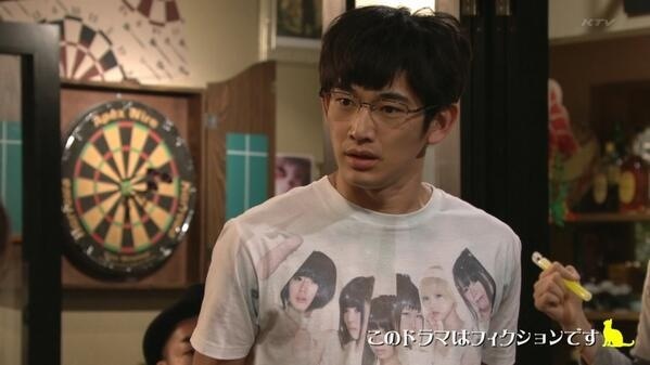 演技力を感じた俳優の名シーンを語るトピ