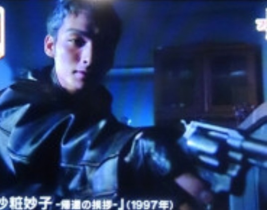 演技力を感じた俳優の名シーンを語るトピ