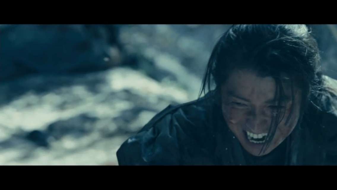 演技力を感じた俳優の名シーンを語るトピ