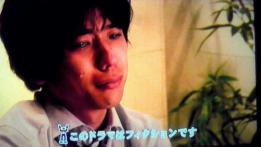演技力を感じた俳優の名シーンを語るトピ