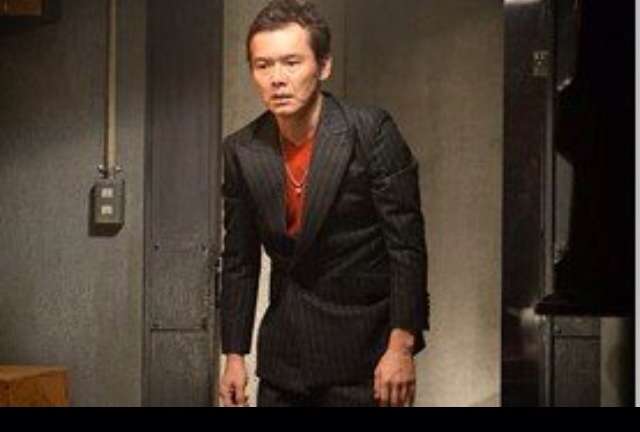 演技力を感じた俳優の名シーンを語るトピ