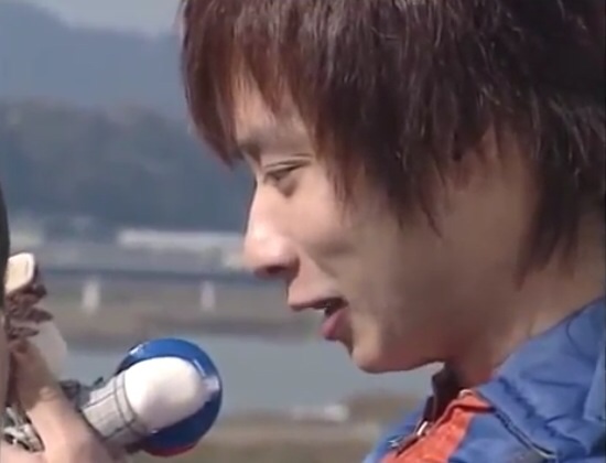 演技力を感じた俳優の名シーンを語るトピ
