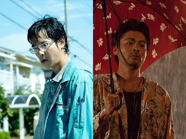 演技力を感じた俳優の名シーンを語るトピ