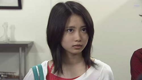 演技が上手い20代の女優・俳優