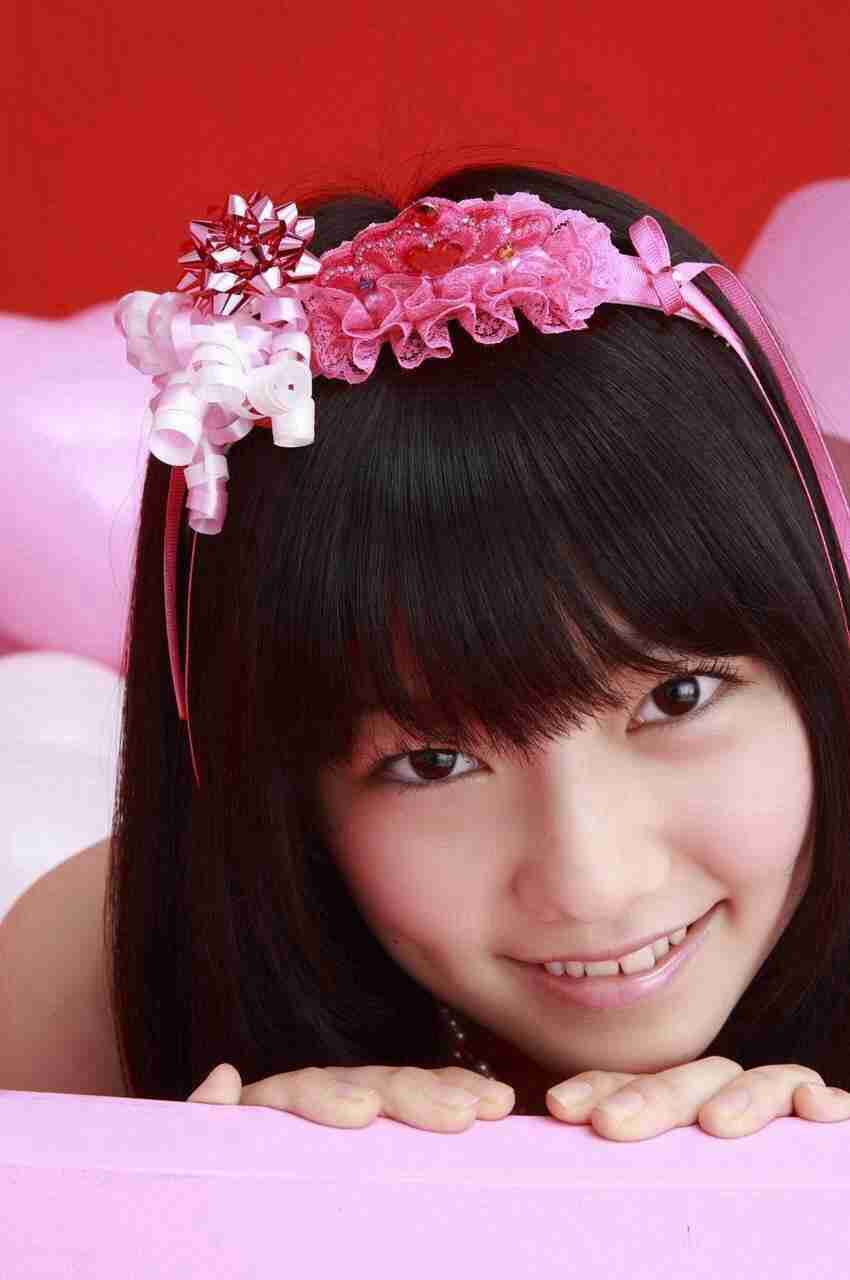 AKB48島崎遥香の写メ会がひどすぎる！小嶋陽菜との落差がすごいと話題