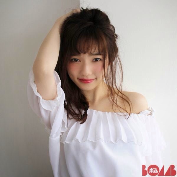 AKB48島崎遥香の写メ会がひどすぎる！小嶋陽菜との落差がすごいと話題