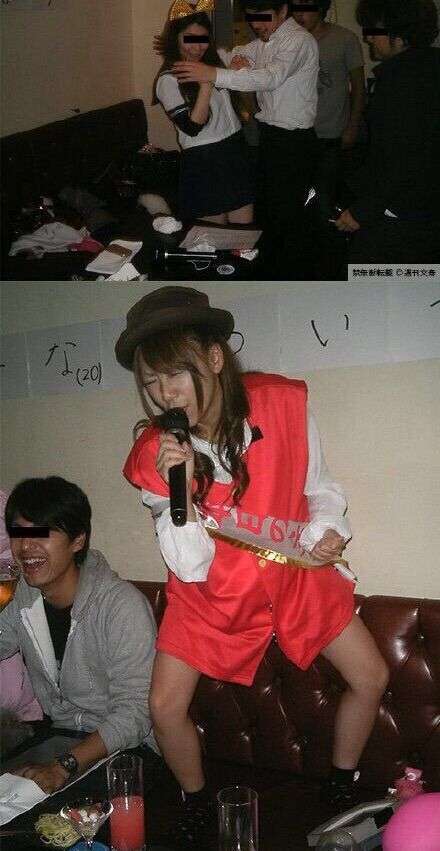 AKB48島崎遥香の写メ会がひどすぎる！小嶋陽菜との落差がすごいと話題