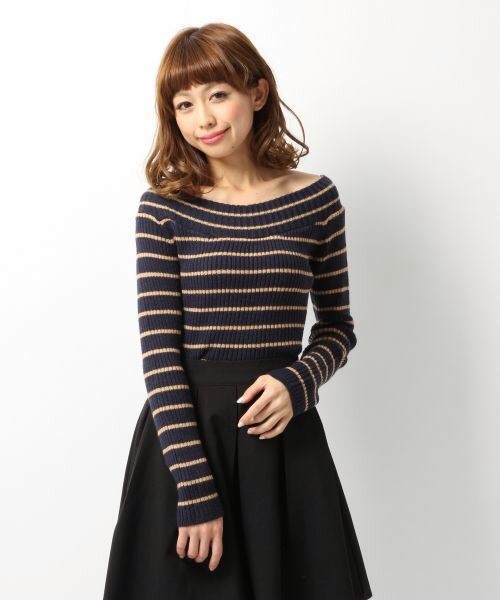 着やせファッション