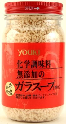 中華調味料何使ってますか？