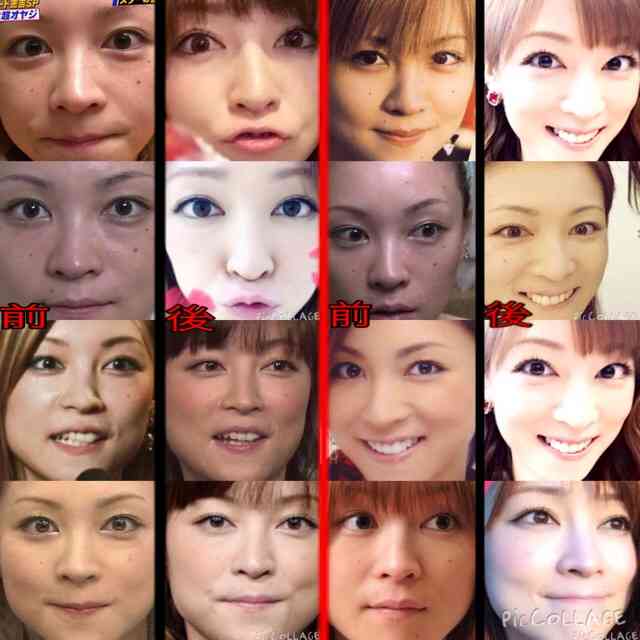 元モーニング娘 吉澤ひとみさんが誰だかわからない 整形かとネットで話題に ガールズちゃんねる Girls Channel