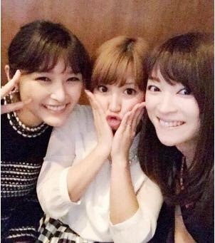 元モーニング娘。吉澤ひとみさんが誰だかわからない、整形かとネットで話題に