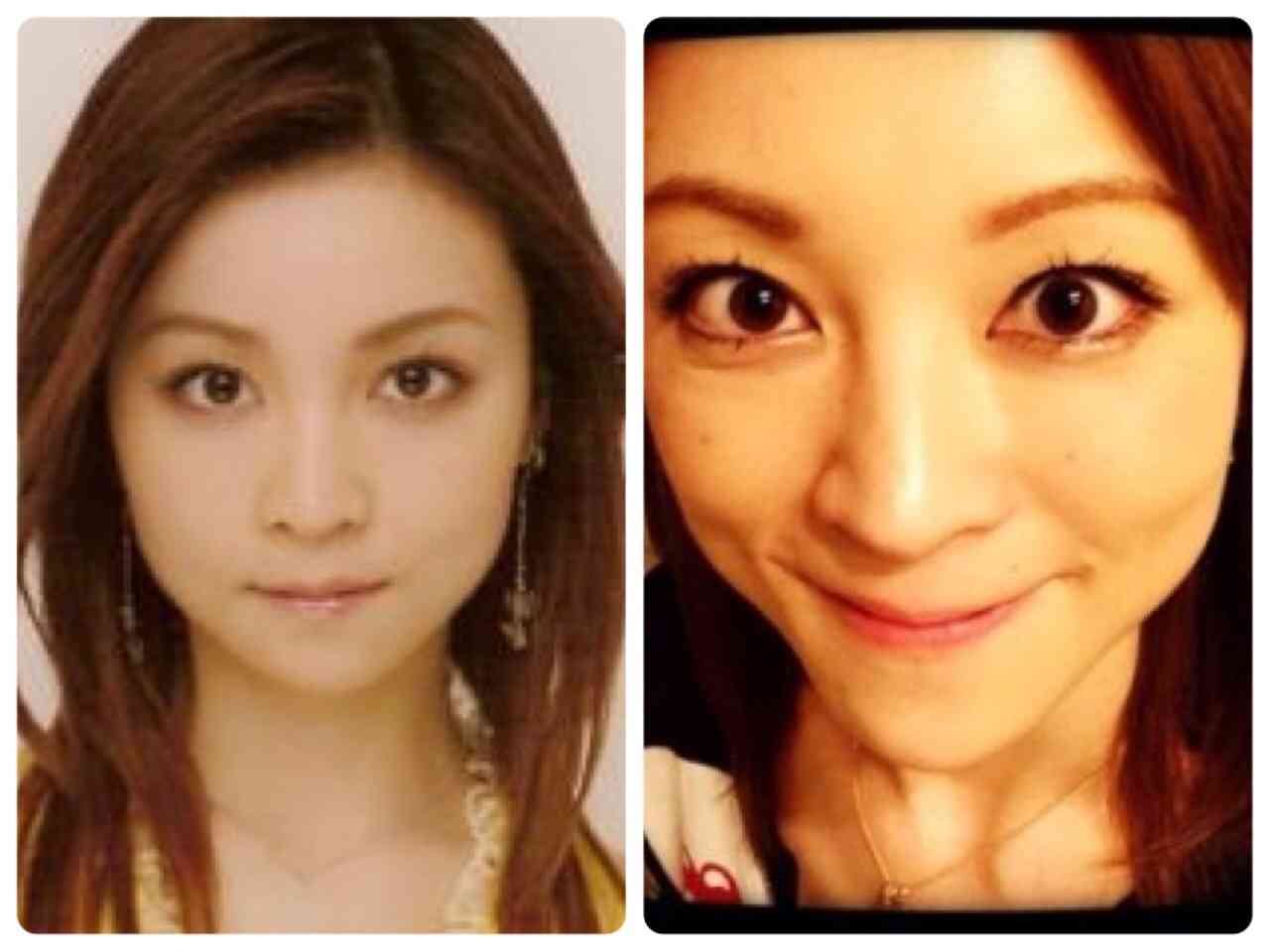 元モーニング娘。吉澤ひとみさんが誰だかわからない、整形かとネットで話題に