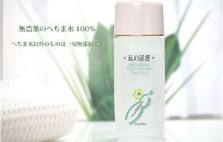 無添加の化粧品使ってる方、どうですか？
