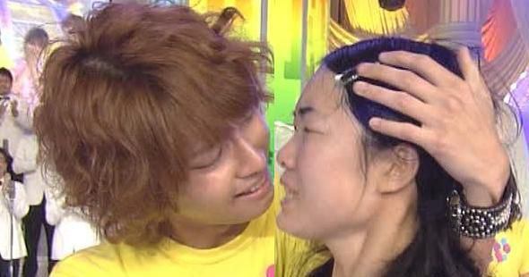 NEWS手越祐也、きゃりーぱみゅぱみゅに未練タラタラ!? 熱愛報道にLINEで「まじうぜぇ」