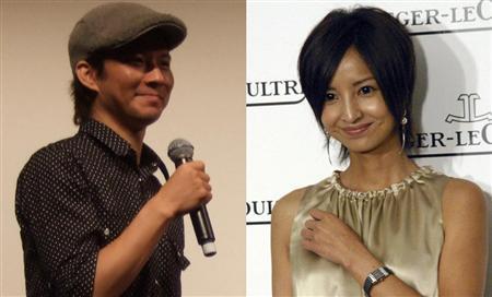 佐々木希とアンジャッシュ・渡部建に熱愛発覚!? 中目黒での目撃談に「どう見ても付き合ってる」