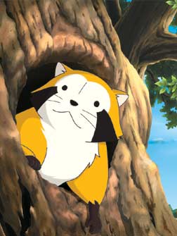 昭和のアニメと言えば…